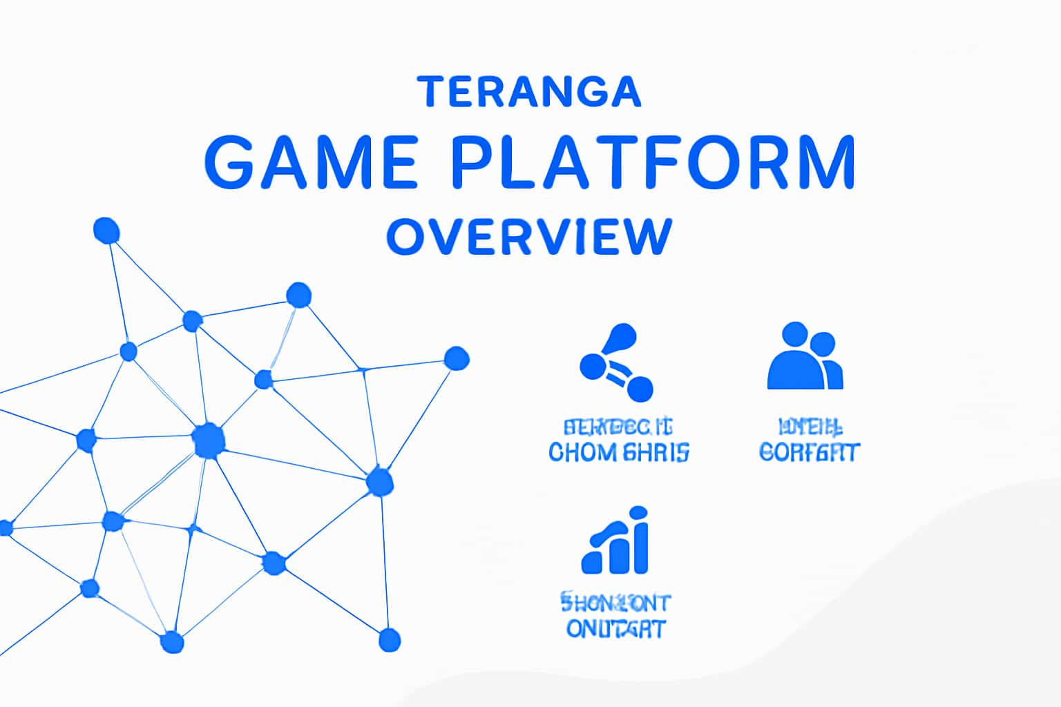 Teranga Game Platform Overview Interface
