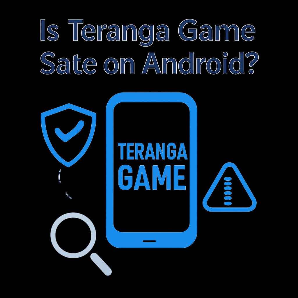 An educational diagram illustrating safety assessments in Teranga Game.