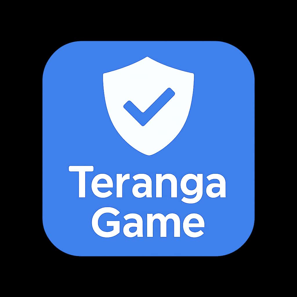 An icon representing the safety guide for Teranga Game on Android.