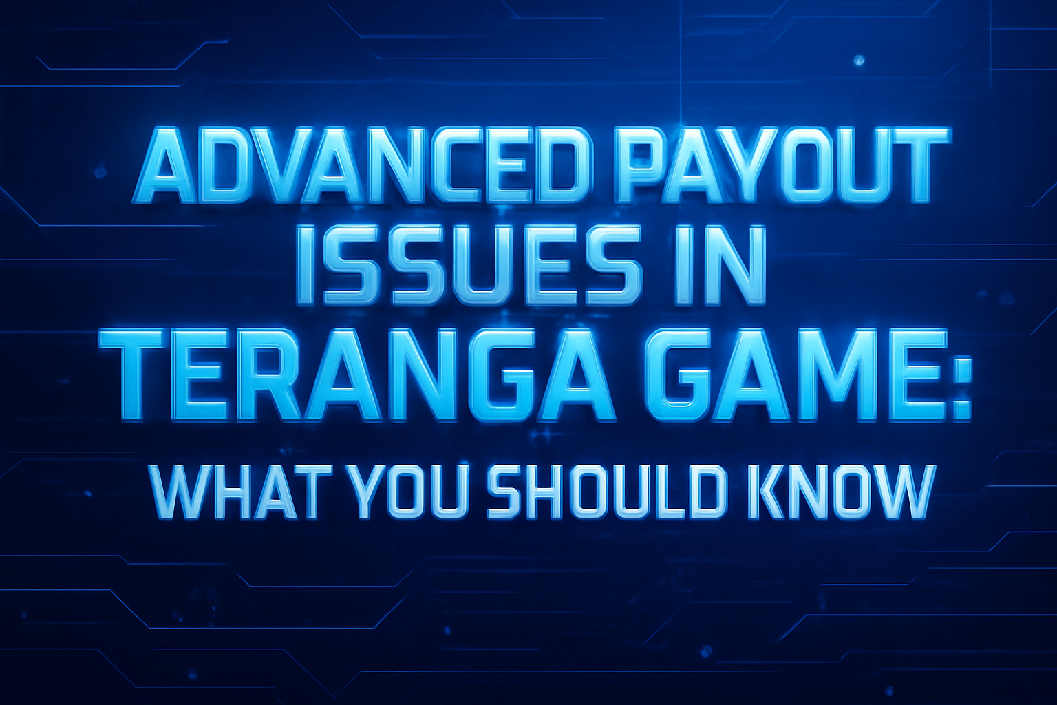 Informative visual representation of Teranga Game Community.