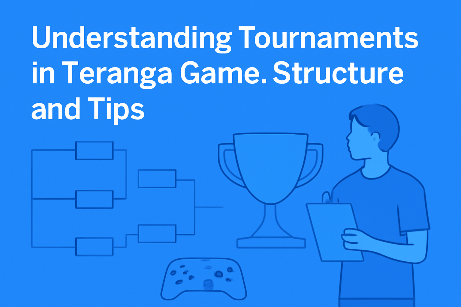 An informational overview of the Teranga Game features displayed in a modern layout.