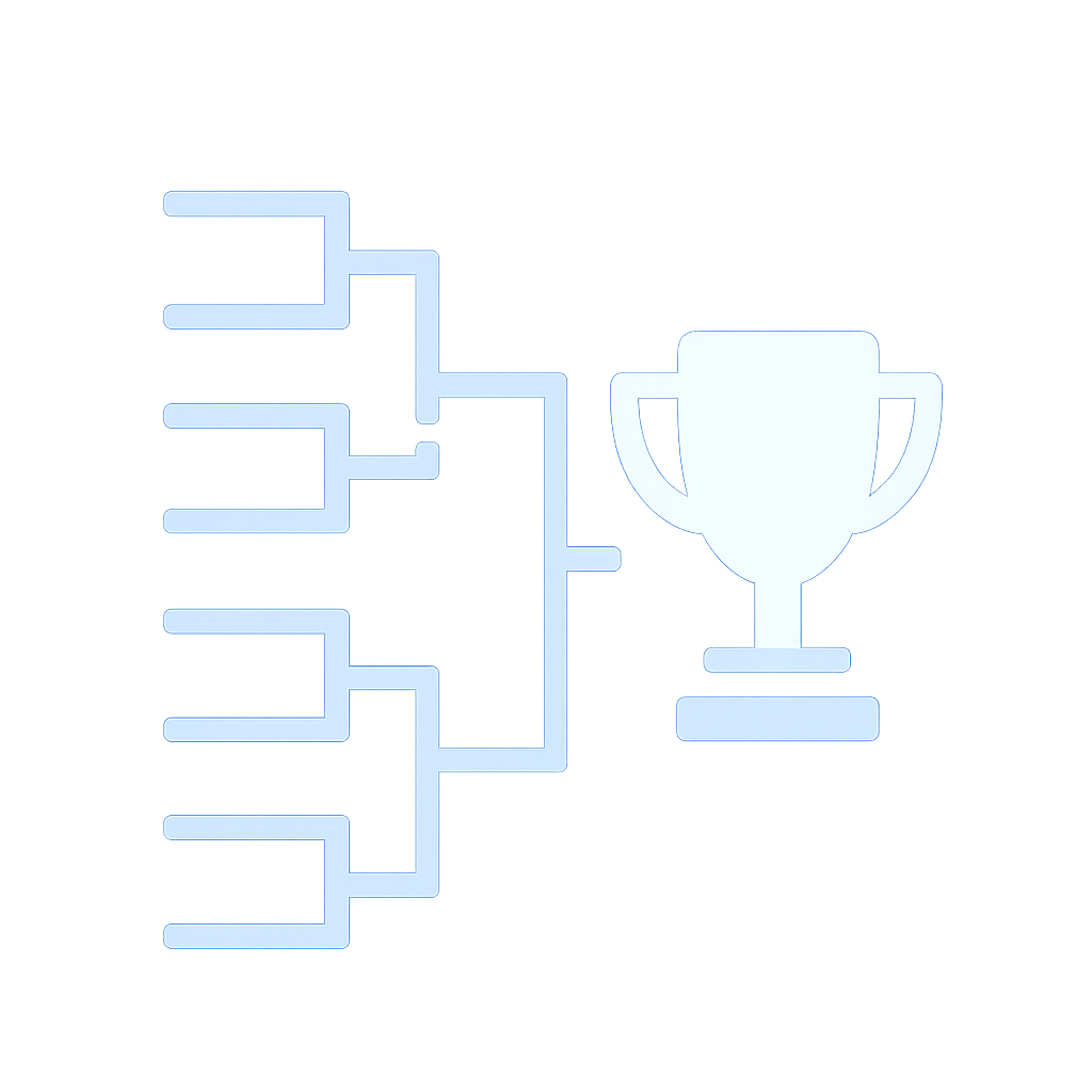 An icon representing the features overview of the Teranga Game.