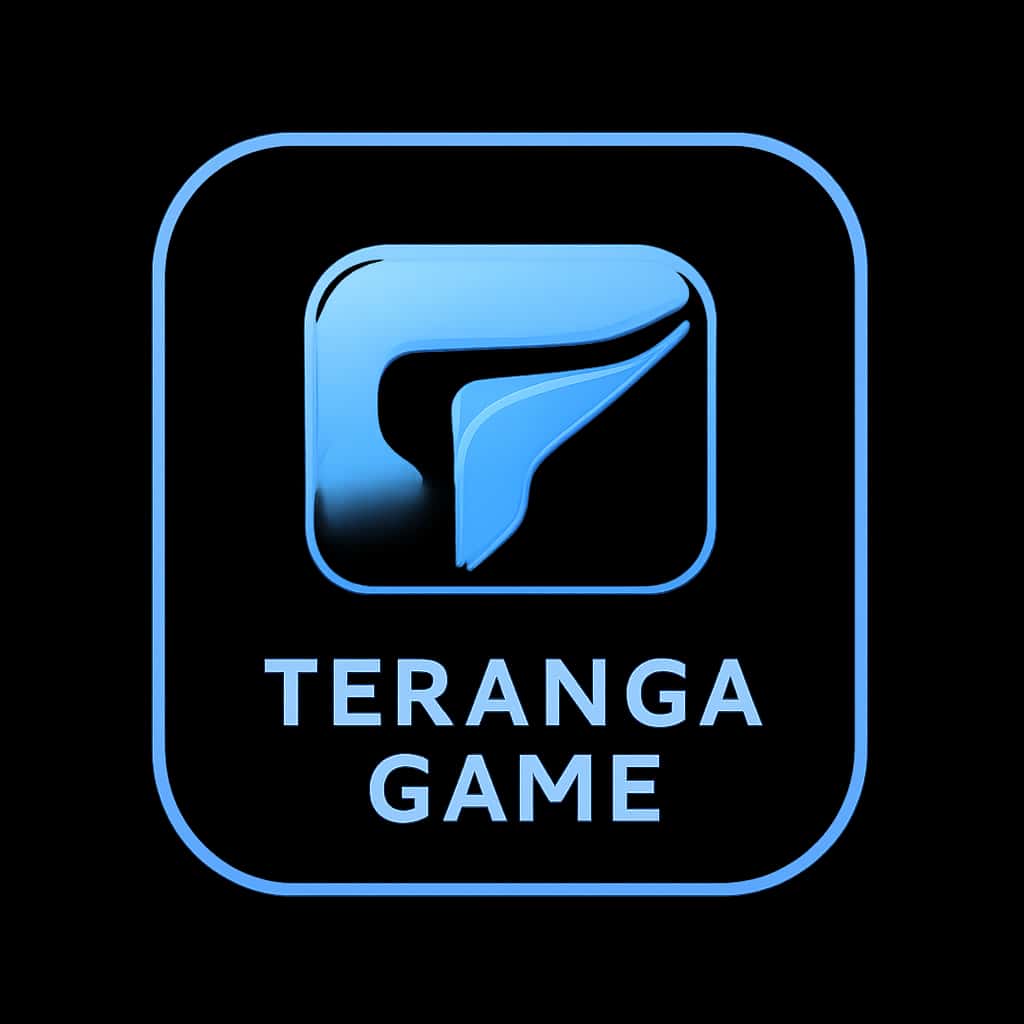 Teranga Game App Icon